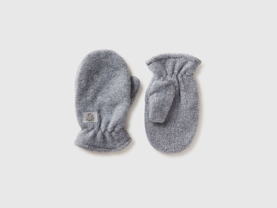 vanter i foret fleece