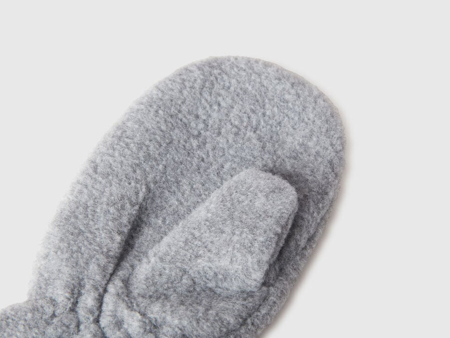 vanter i foret fleece