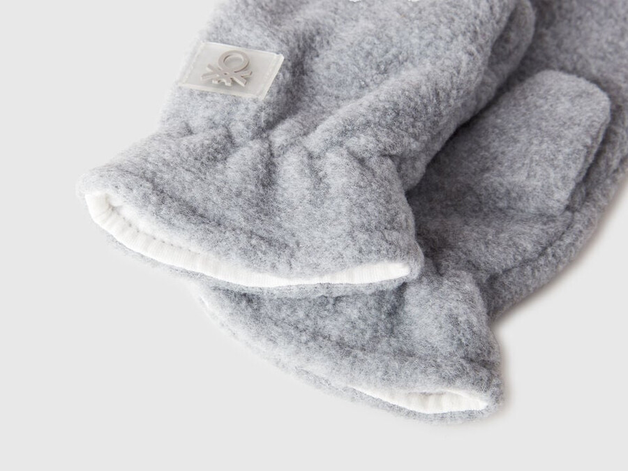 vanter i foret fleece