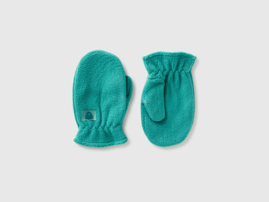 vanter i foret fleece