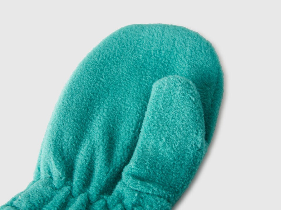 vanter i foret fleece