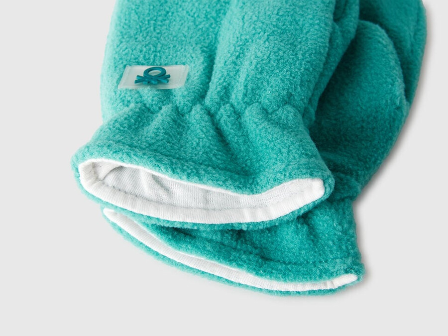 vanter i foret fleece