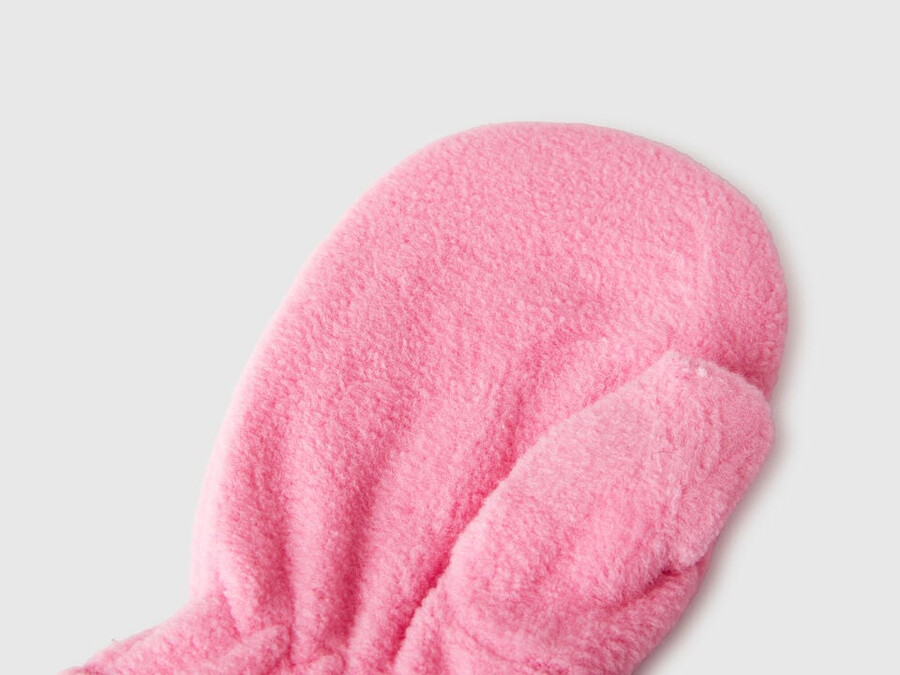 vanter i foret fleece