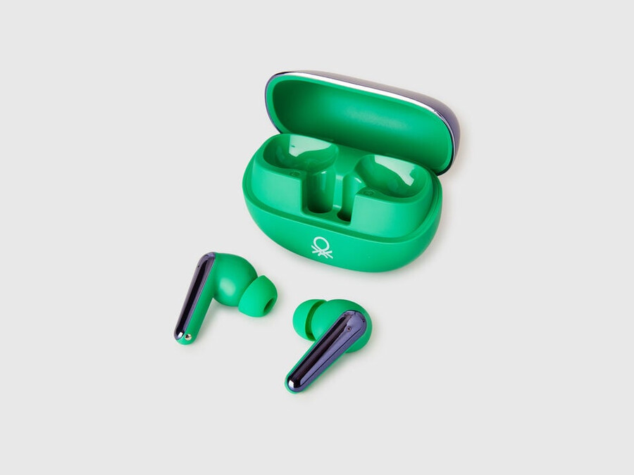lagoon pulse imiki x benetton ørepropper
