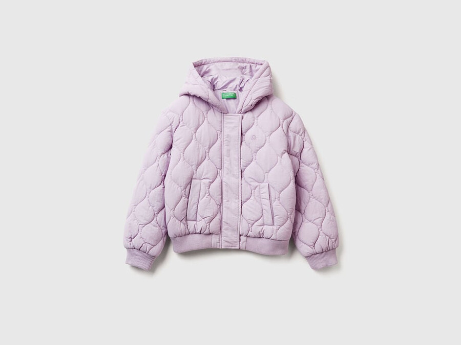 rain defender vatteret jakke