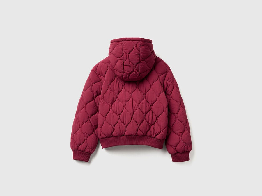 rain defender vatteret jakke